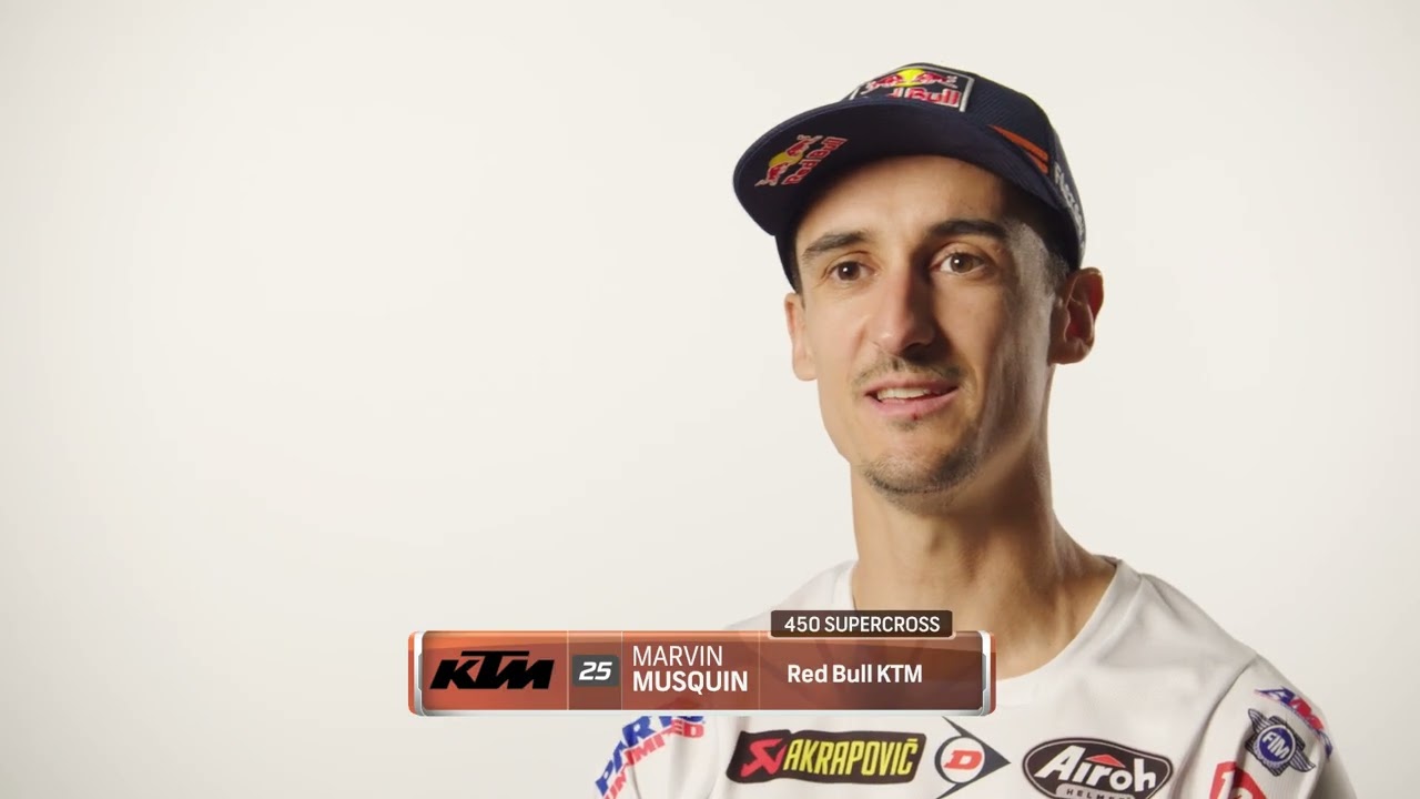 Supercross Riders Explain The Triple Crown!