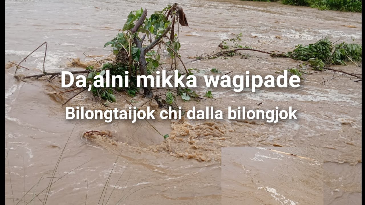 Da,al mikka wagipade bilongjokde chi dala nibo👈
