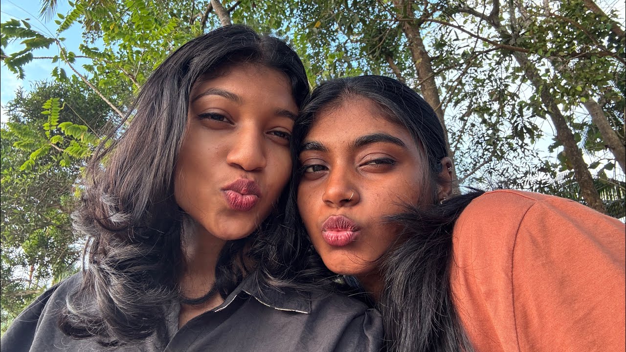 First vlog of my youtube channel . (Imperfect & incomplete)