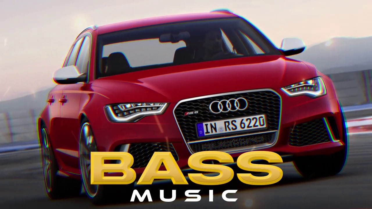 BASS BOOSTED EDM CAR MUSIC 2026 🚗💥 | Extreme Subwoofer Test | Energy Night Drive Mix ‪[Vol.01]