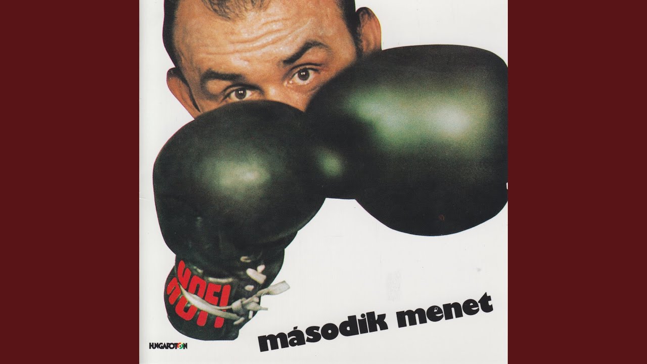 Kit látsz, ha nézel