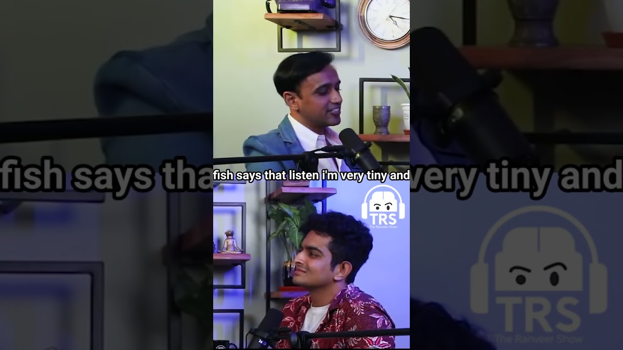 The Story of Manu and the Fish. #manu #vishnu #globaldeluge