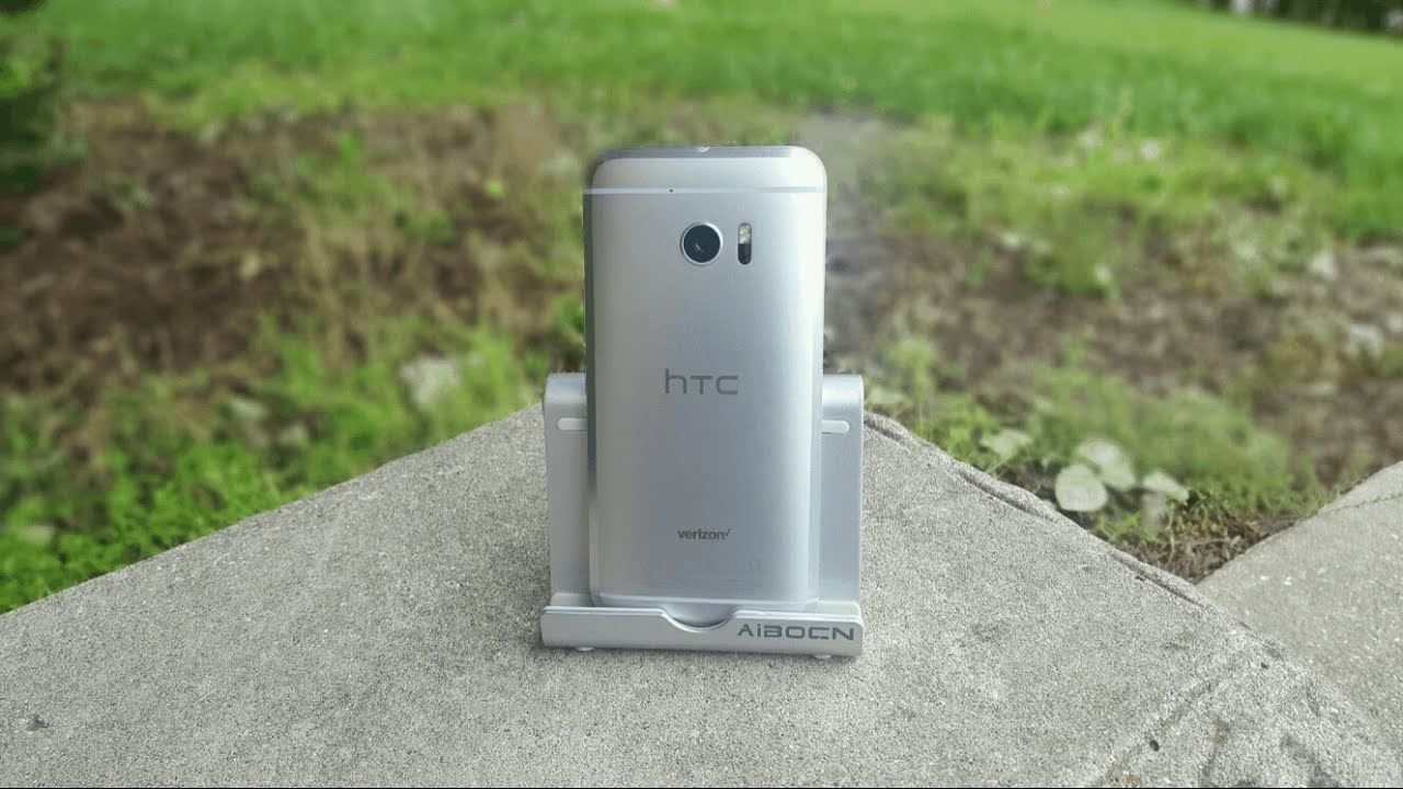 #HTC10 The Most Solid & Stable #Flagship of #2016