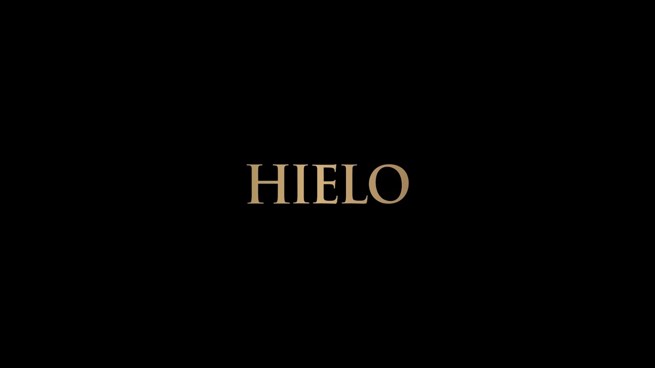 Jalil Lopez - Hielo (Official Audio)