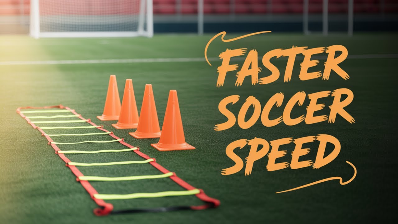 Soccer Strength Training: The Best Exercises For Soccer Players 