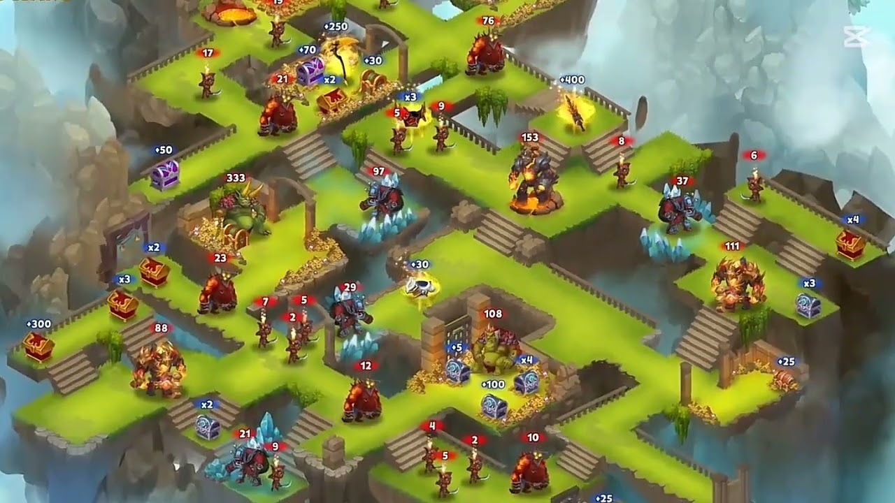 NEW Hero wars game  Hero wars level Hero wars level 211