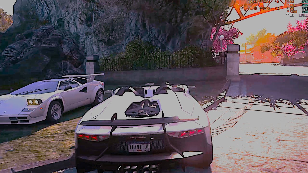 NEW Lamborghini Countach Location REVEAL! 🔥 | Need For Speed Most Wanted 2012 Gameplay 🚗💨
