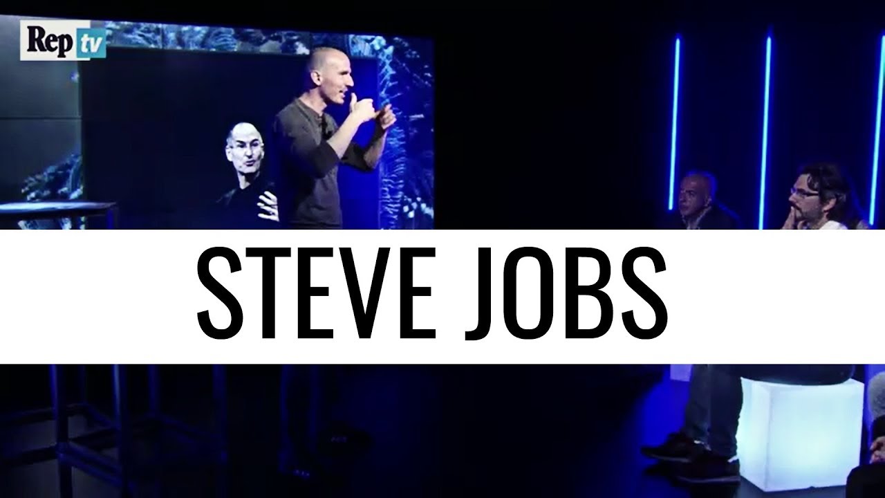 Steve Jobs