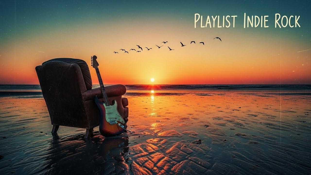Best Indie Rock Playlist 📸 Songs That Feel Like Old Polaroids Vol 171