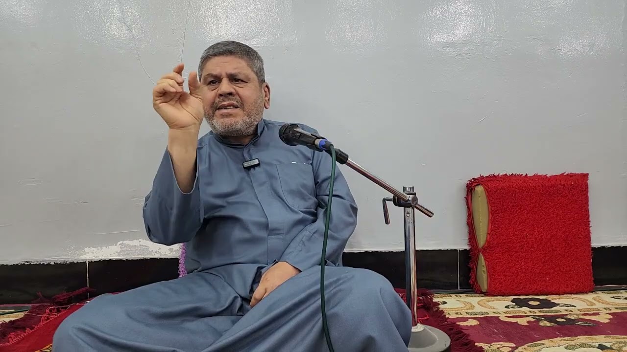 سر عظمة السيدة أم البنين- عليها السلام 