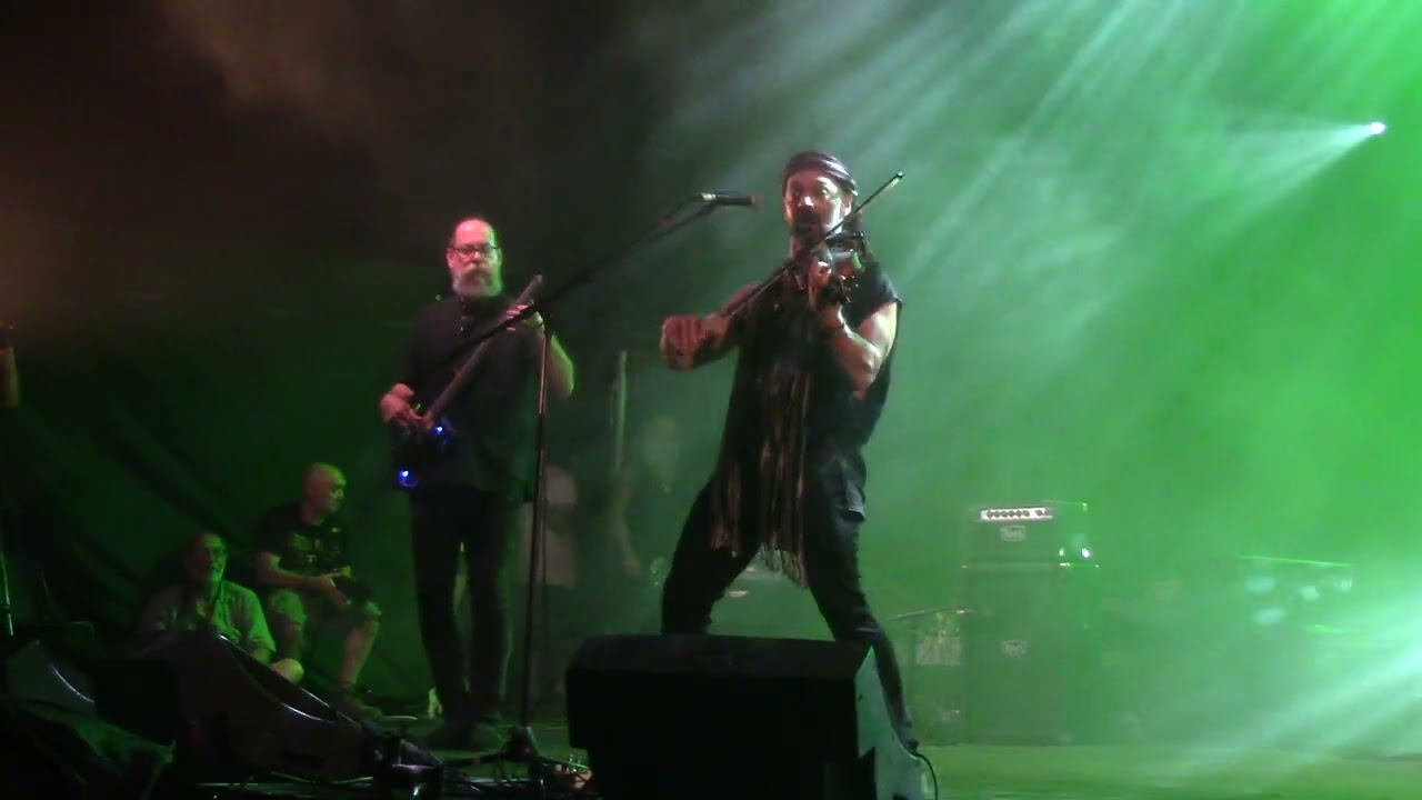 TRAVELER (USA) Awaken the light - Au 25e Festival Crescendo