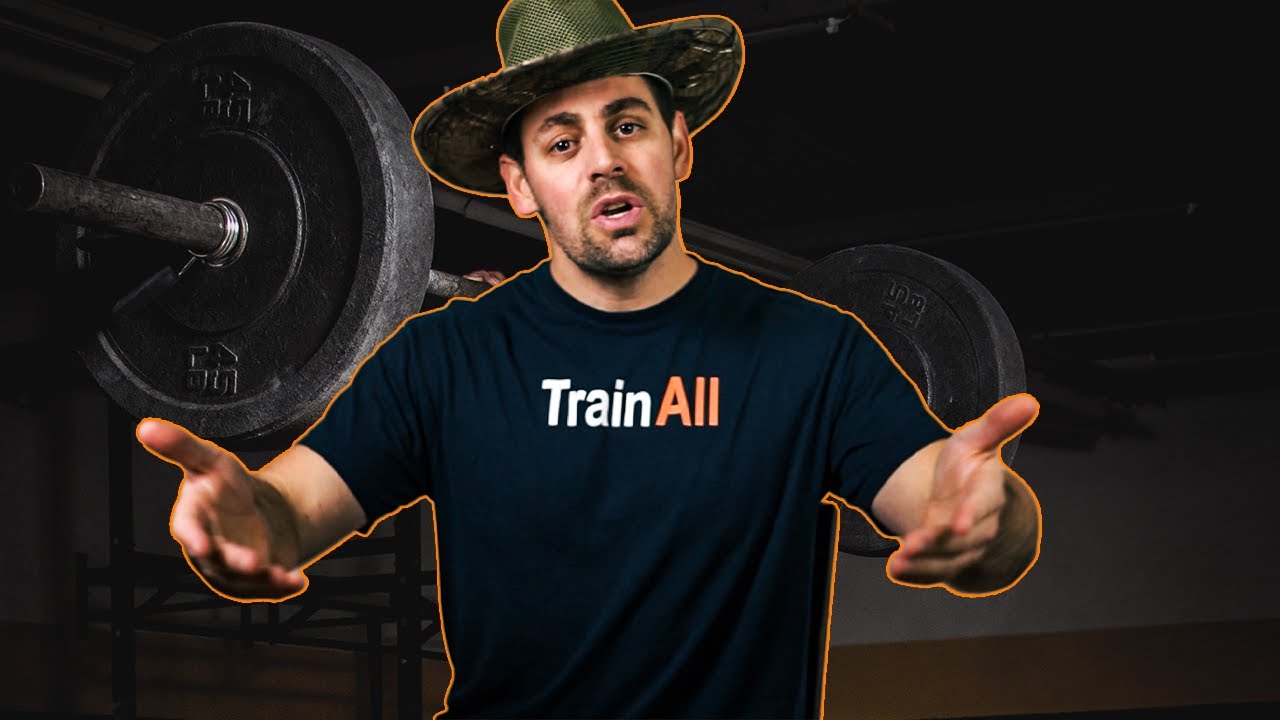 Farmer Strength: Develop the STRENGTH, MUSCLE, and POWER. Unlocking the SECRET.