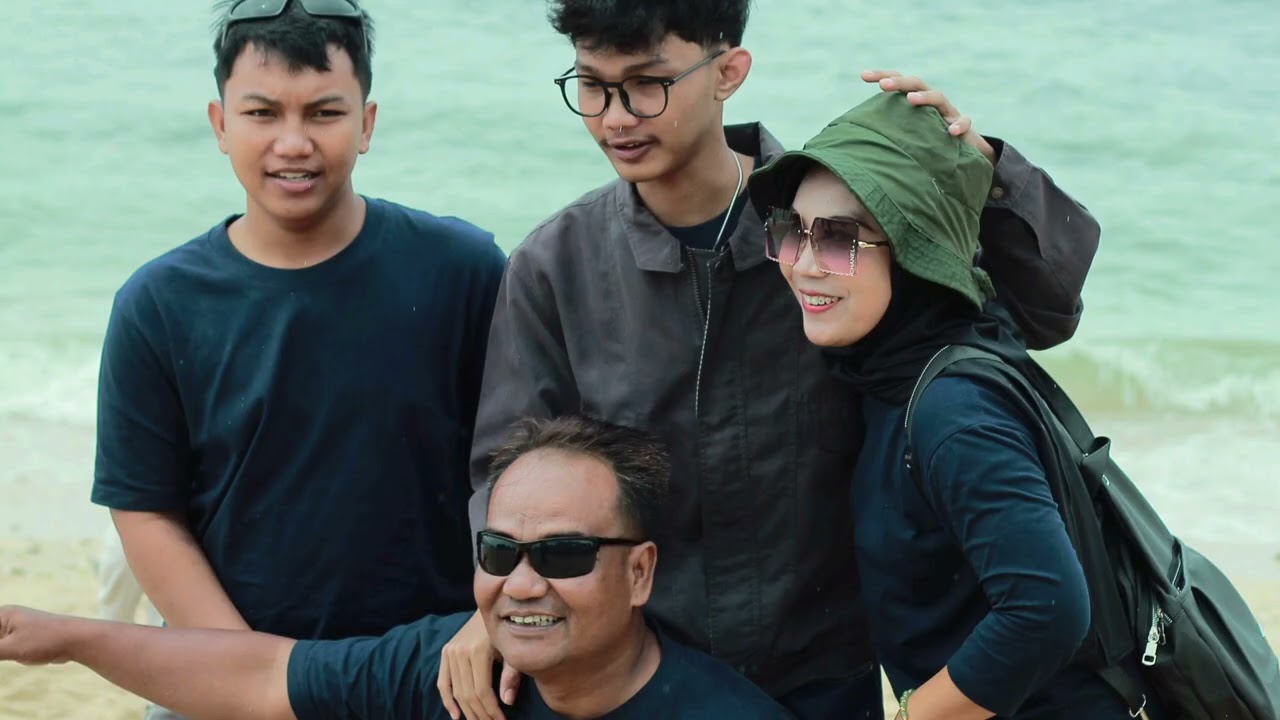 11 Januari 2026, dolan bareng Trah Eyang wiji sodikromo, nyawiji dadi siji 