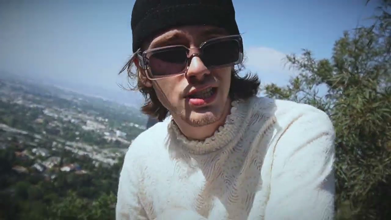 Seuss - The Road (Official Music Video)