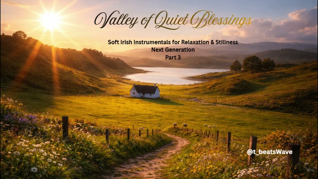 Valley of Quiet Blessings Next Generation Part 3