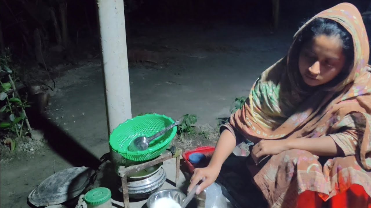 আজ শবে বরাতে নুরজাহানের মন খারাপ 😭