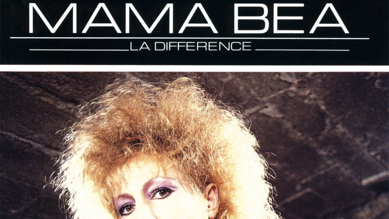 Mama Béa - La différence (officiel)