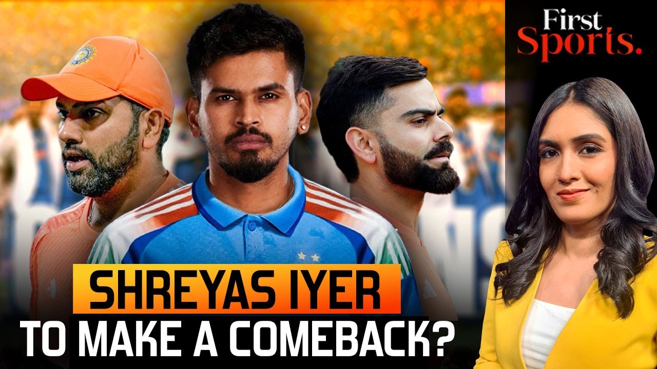 BCCI Divided Over India Contracts, Dispute Over Kohli & Rohit? |First Sports With Rupha Ramani |N18G