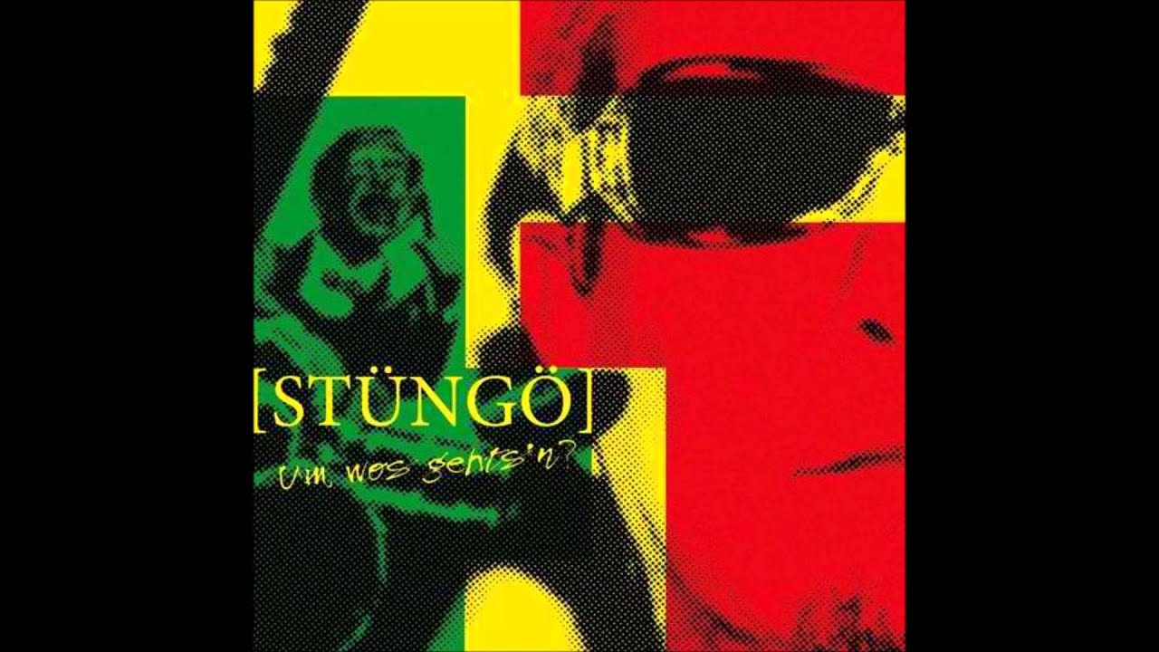 St&uuml;ng&ouml; - Hexntonz