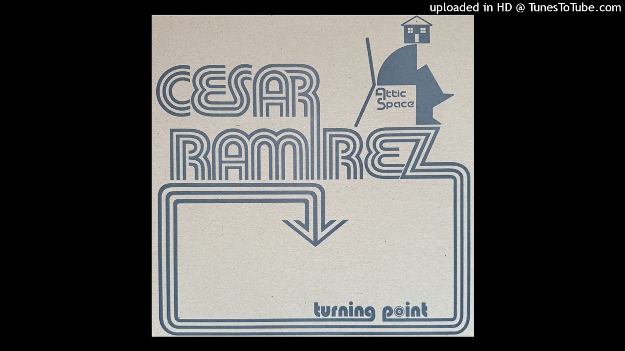Cesar Ramirez - Sway