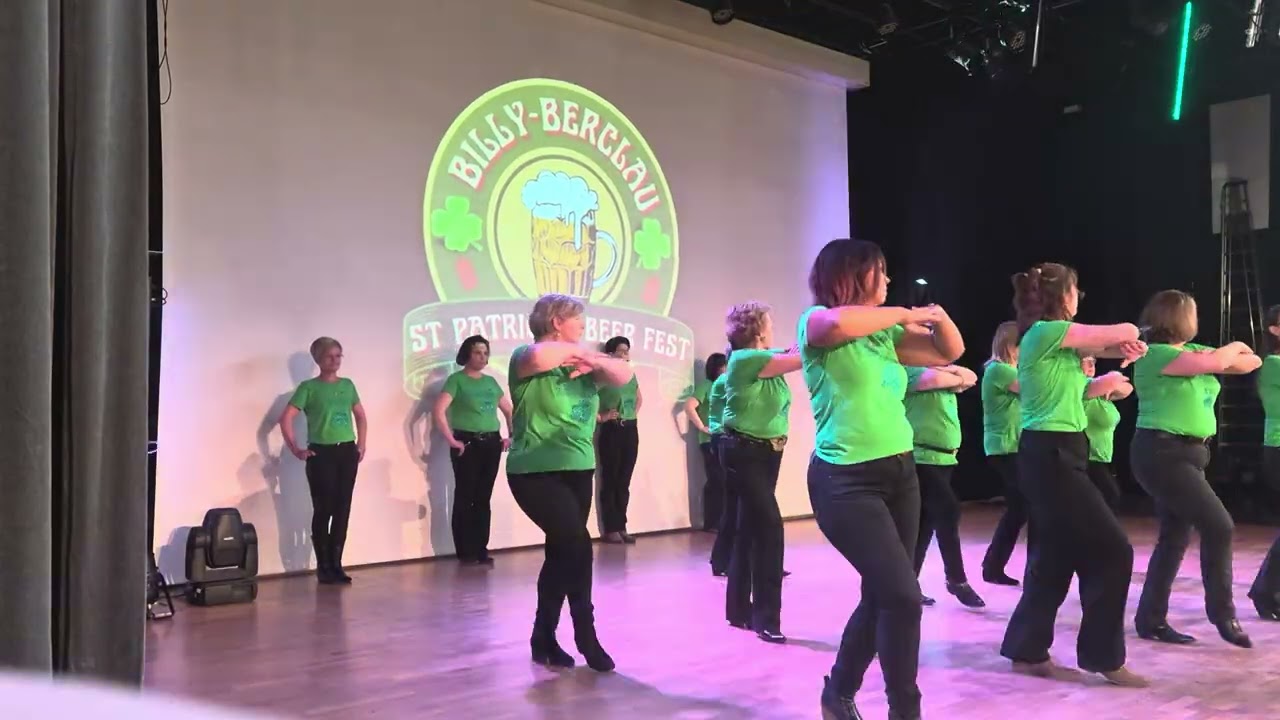 2026 DEMO IRLANDAISE BILLY-BERCLAU 