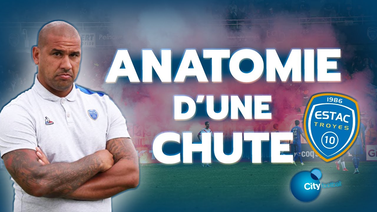 Que se passe-t-il à l'ESTAC ?