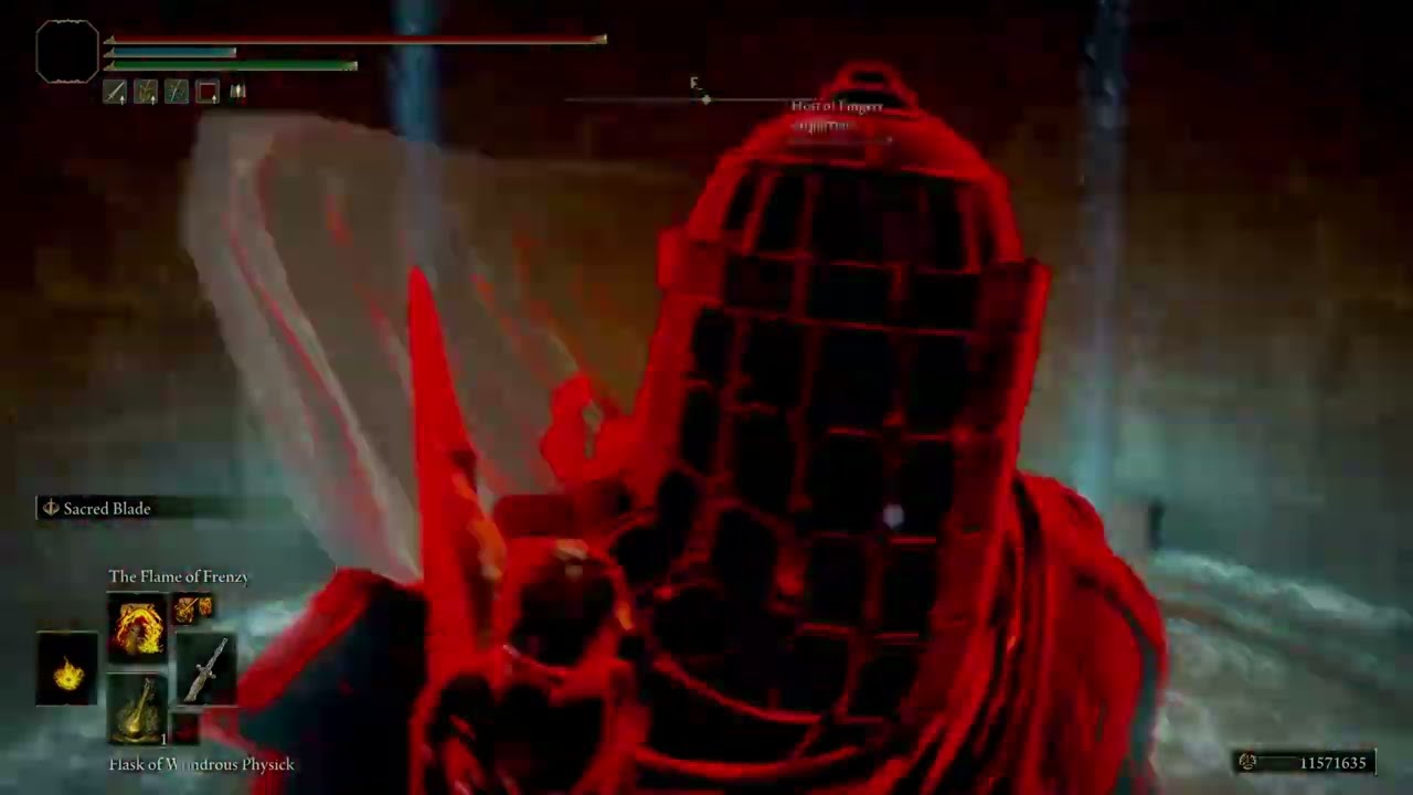 Elden Ring PvP | RL80 QUAL/FTH