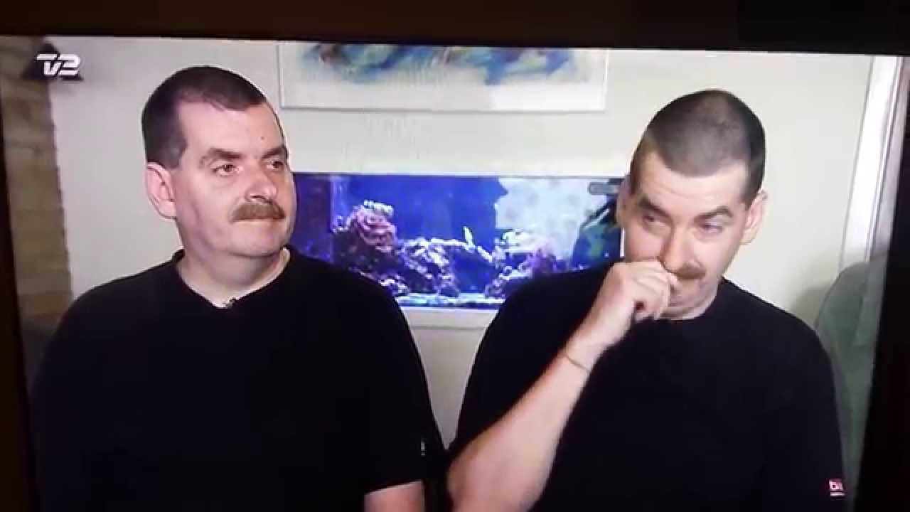 Anders & Torben.. Dadadadaaa i love u.
