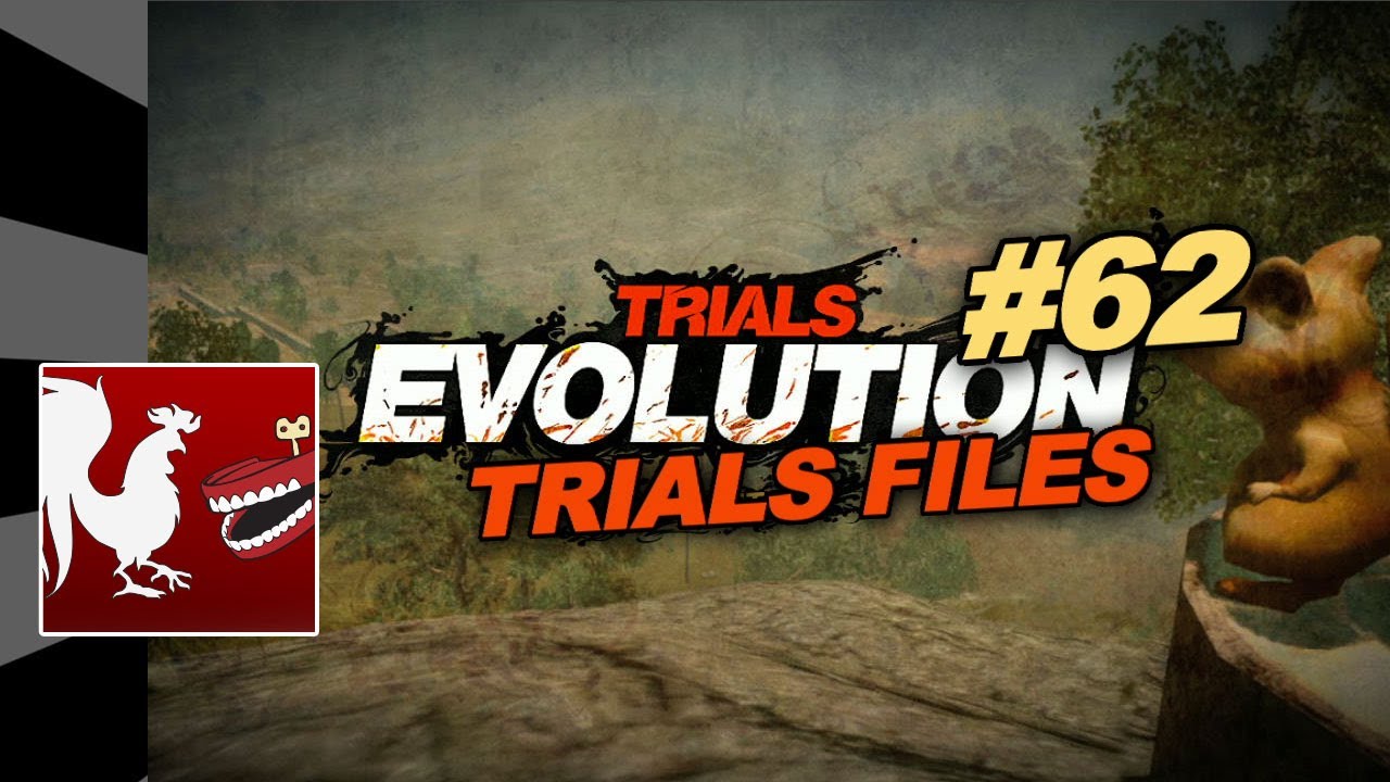 Trials Files: Ep. 62 - Trials Evolution | Rooster Teeth