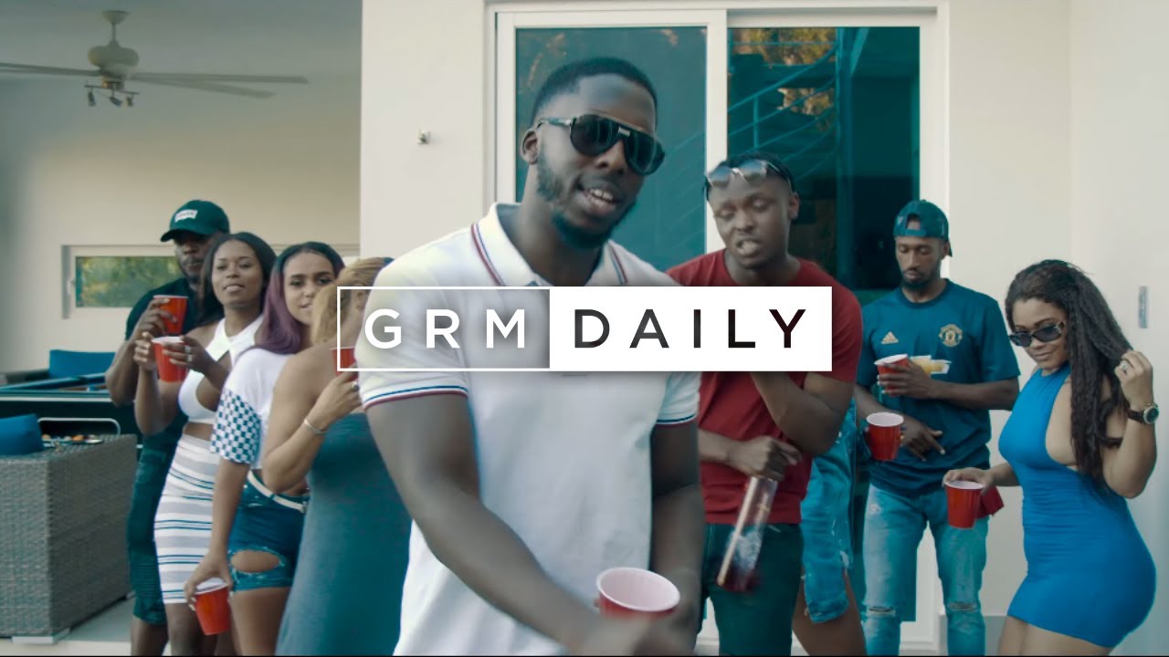 Five x Levz - That Way [Music Video] | GRM Daily