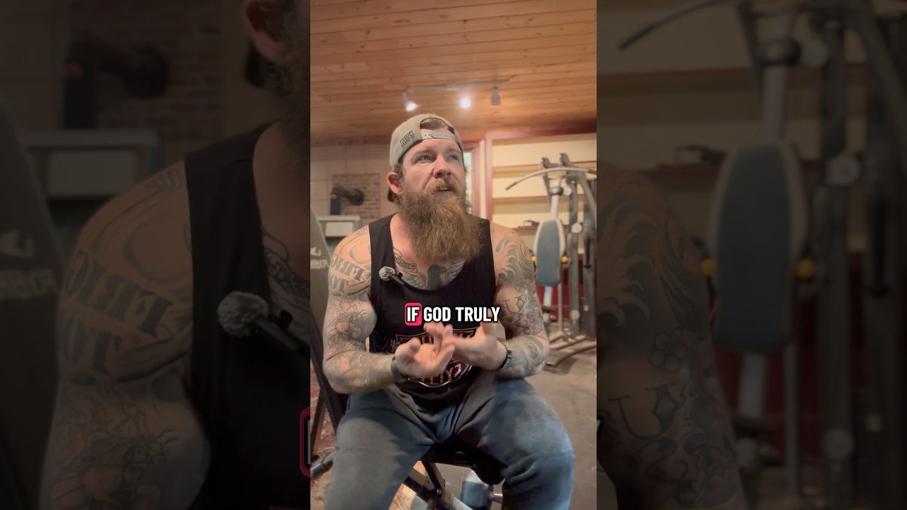 How Total Surrender to God Transformed My Life