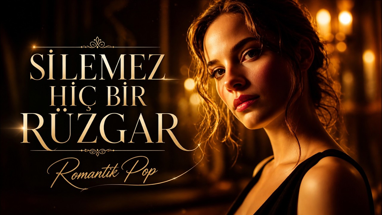 Silemez Hiçbir Rüzgâr | Zamana Direnen Sinematik 80’ler Aşk Baladı