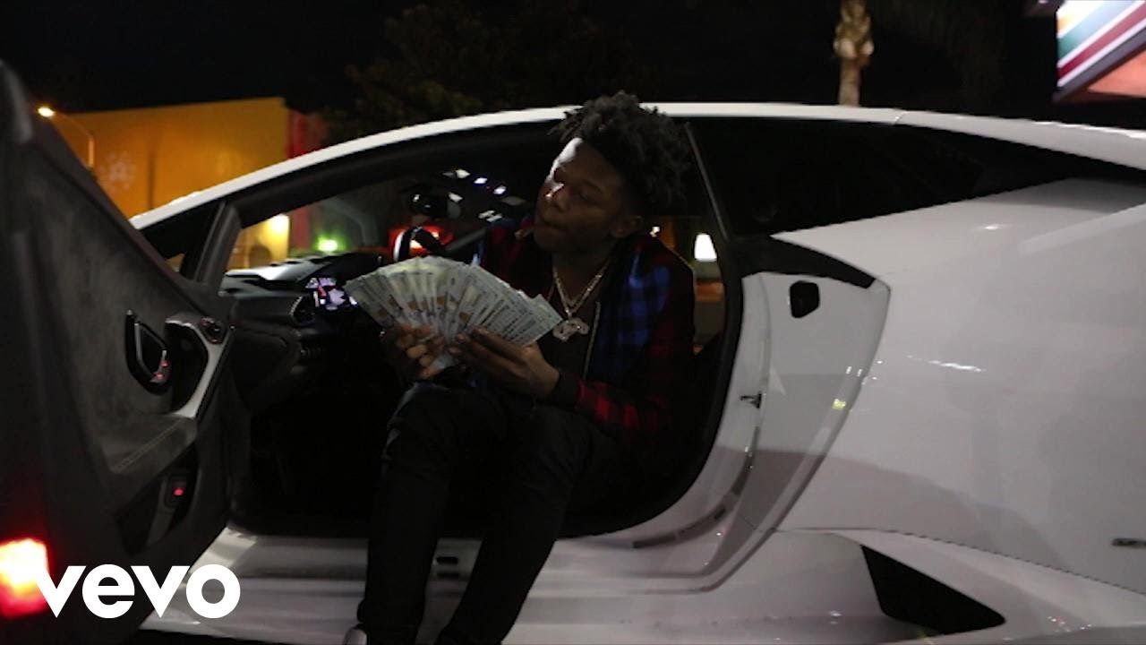 Spacejam Bo - Dreams