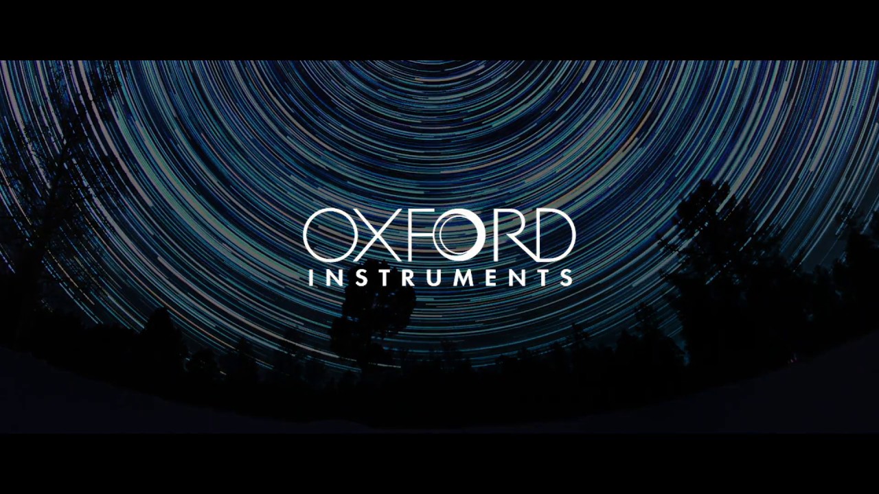 OXFORD INSTRUMENTS