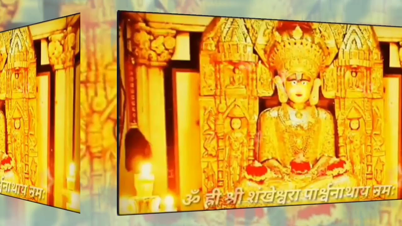 आदीश्वर जिनराज ने भावे करू हु वंदना Adeshvar jinraj ne bhave karu hu vandana