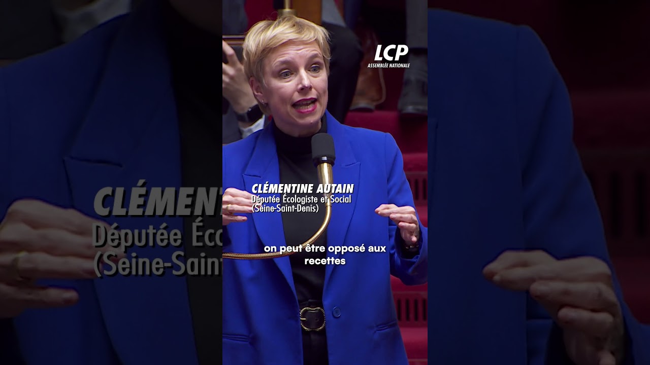 Budget de la S&eacute;cu : les d&eacute;bats arr&ecirc;t&eacute;s sans vote provoque la col&egrave;re d'une partie de la gauche