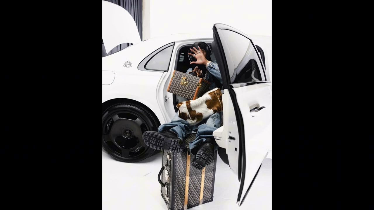 [SAMPLE] playboi carti + music + kanye type beat 