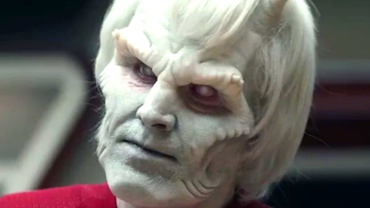Watch This Before You See Star Trek: Strange New Worlds