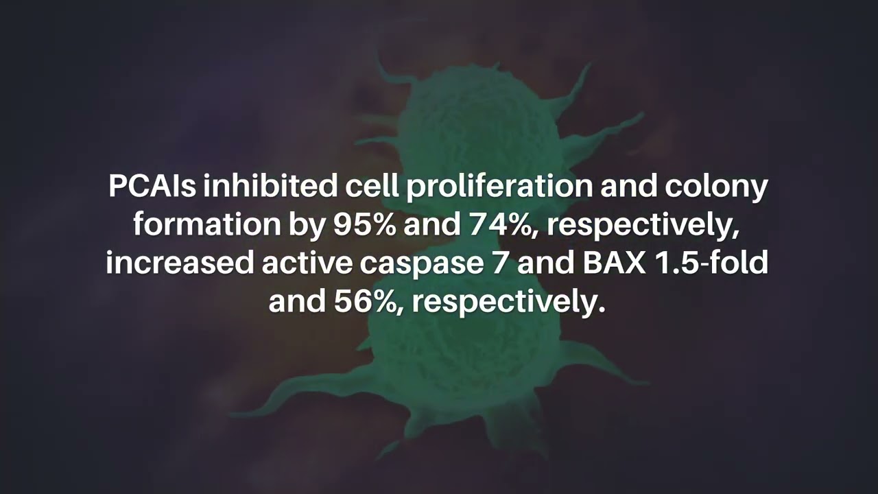 PCAIs Disrupt Growth Pathways & Trigger Cell Death in Aromatase-Resistant Breast Cancer | Oncotarget