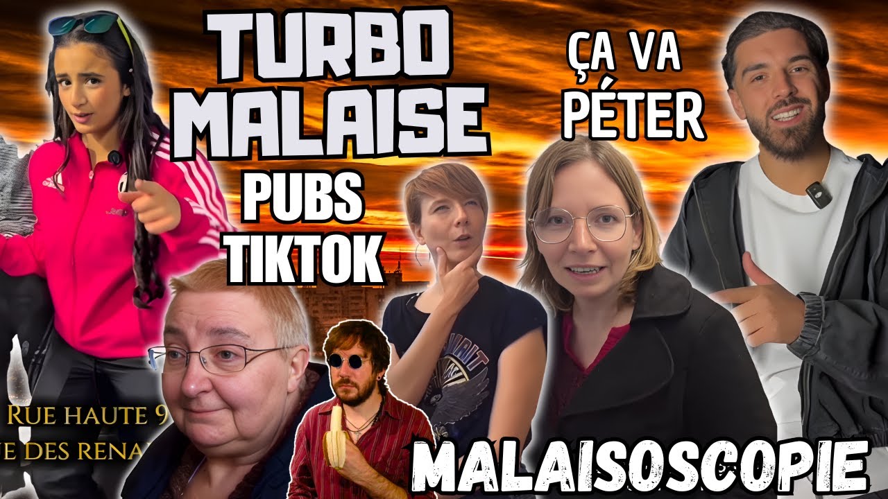 Des publicités sans aucun budget mais de toute beauté