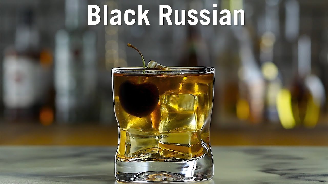 Black Russian