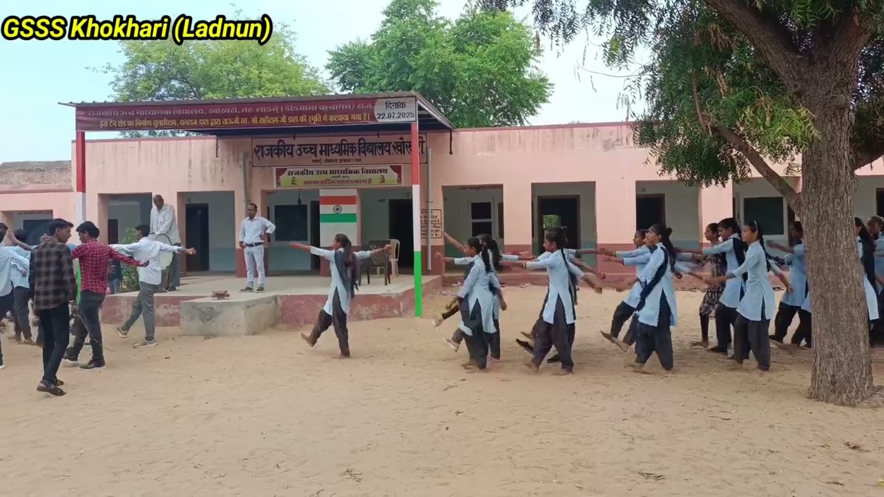 परेड #trending #independenceday #viralvideo 