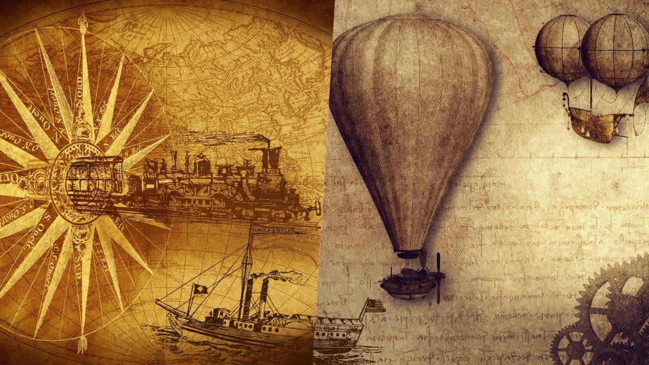 D&Uuml;NYAYI DEĞİŞTİREN 10 İCAT