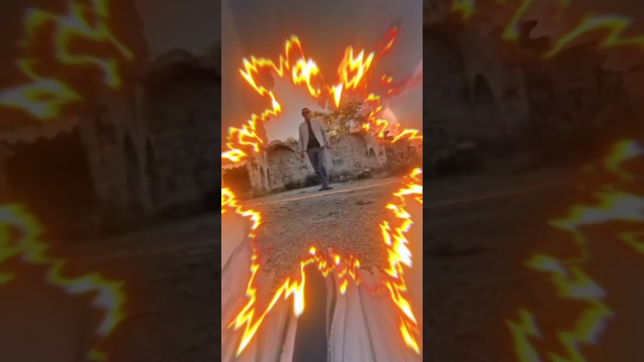 ASVALT YANIYOR. MEZARCI AHMO - ( TÜRKCE REP )