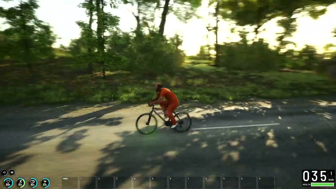 How to Level Up Strength FAST in SCUM