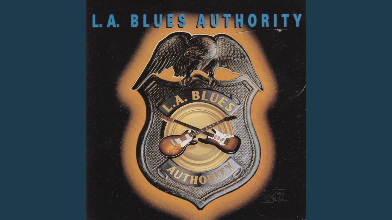 How Blue Can You Get