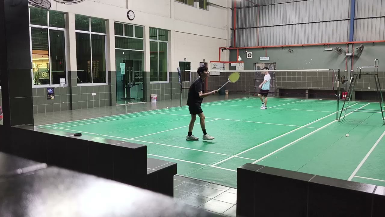 低级对抗