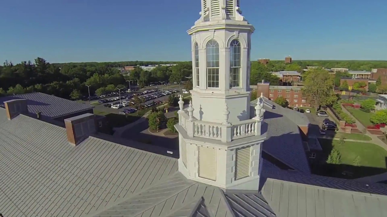 A Quick Look at The College at Brockport