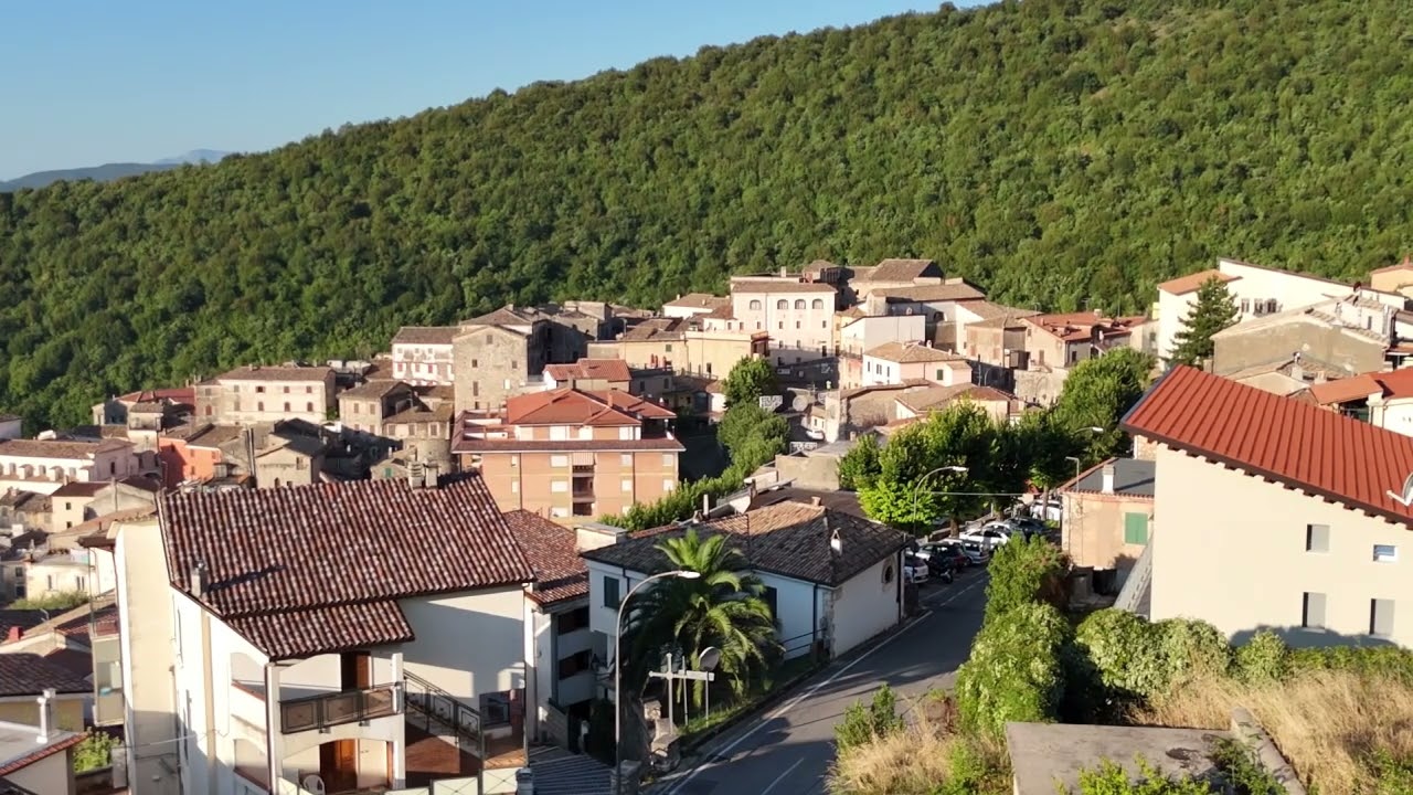Guarcino da ogni dove (seconda parte)