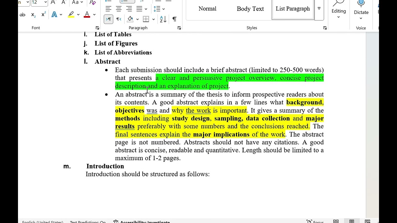 8 MS Thesis